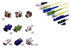ST-SC多模双芯光纤跳线 技术规格、市场价格与应用解析——广州乐晋网络科技