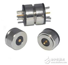 磁吸连接器的革新 连接器技术的新篇章
