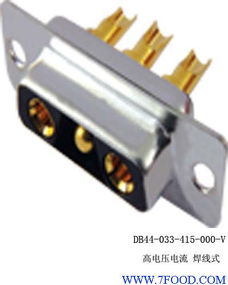 高电流连接器市场供应全景 类型、应用与采购指南